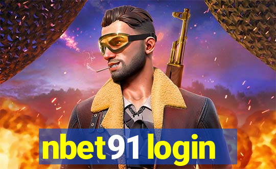 nbet91 login